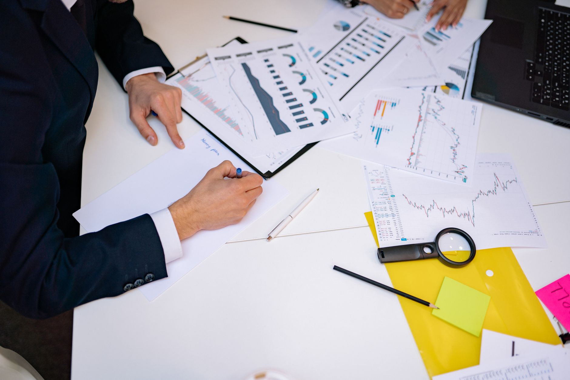 Expert-Comptable à Limoges